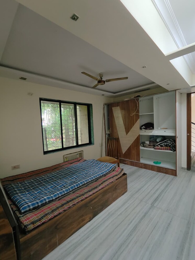 Bedroom, sumer-castle 2 Bedroom 950 Sq.Ft. Apartment In Uthalsar Thane 9087721