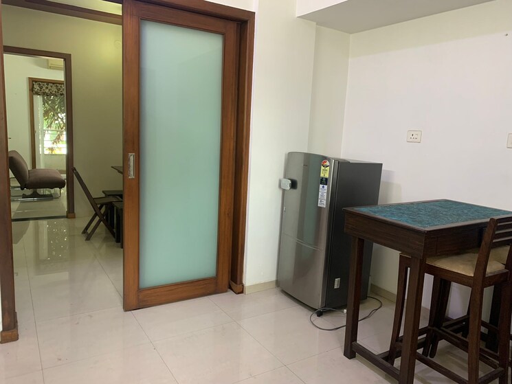 Living Room, mittal-crest 3 Bedroom 1800 Sq.Ft. Apartment In Kalyani Nagar Pune 9087713