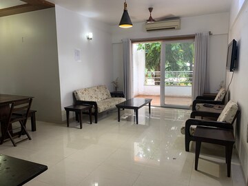 3 BHK Apartment For Rent in Mittal Crest, Kalyani Nagar