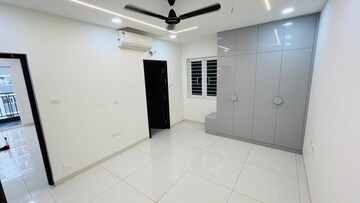 Team Area in 2 BHK Apartment at Aparna Sarovar Zicon, Nallagandla – for Rent