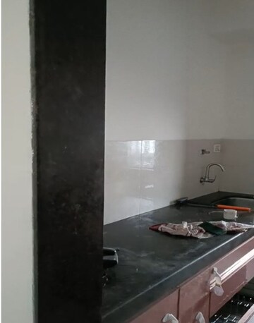 Kitchen in 2 BHK Apartment at Crystal Armus, Chembur – for Rent