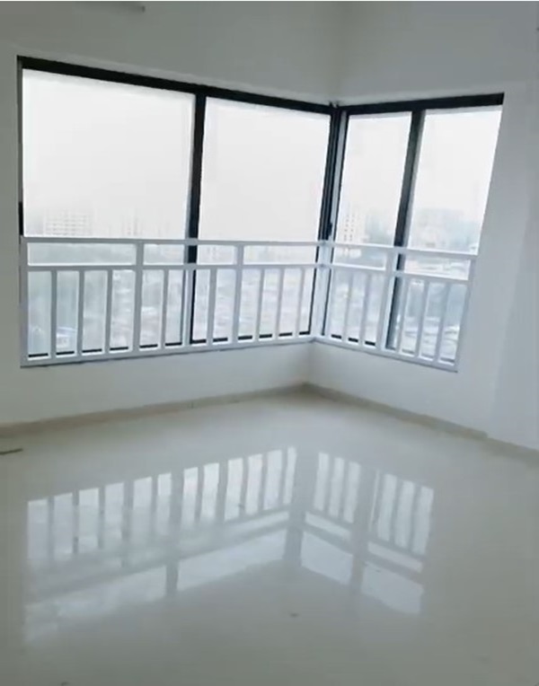 2 BHK Apartment For Rent in Crystal Armus