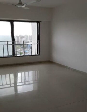 Bedroom in 2 BHK Apartment at Crystal Armus, Chembur – for Rent