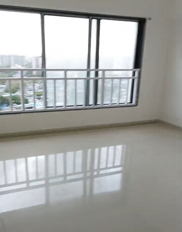 Bedroom in 2 BHK Apartment at Crystal Armus, Chembur – for Rent