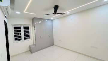Furnished Amenities in 2 BHK Apartment at Aparna Sarovar Zicon, Nallagandla – for Rent