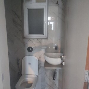 Attached Bathroom in 1 BHK Apartment at Gurukrupa Param, Vikhroli East – for Sale