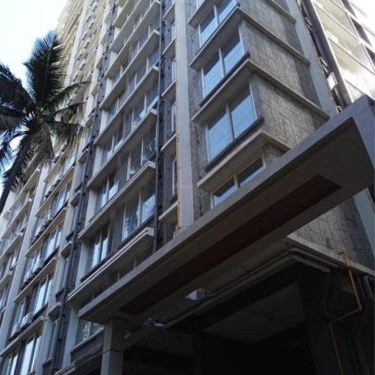 Exterior View, gurukrupa-param 1 Bedroom 400 Sq.Ft. Apartment In Vikhroli East Mumbai 9087724