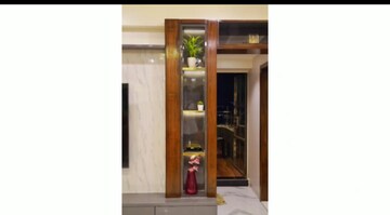 3 BHK Apartment For Sale in Vaishnavi Heights Sion, Sion