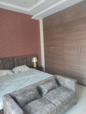 Bedroom in 3.5 BHK Apartment at Sector 84 – for Sale