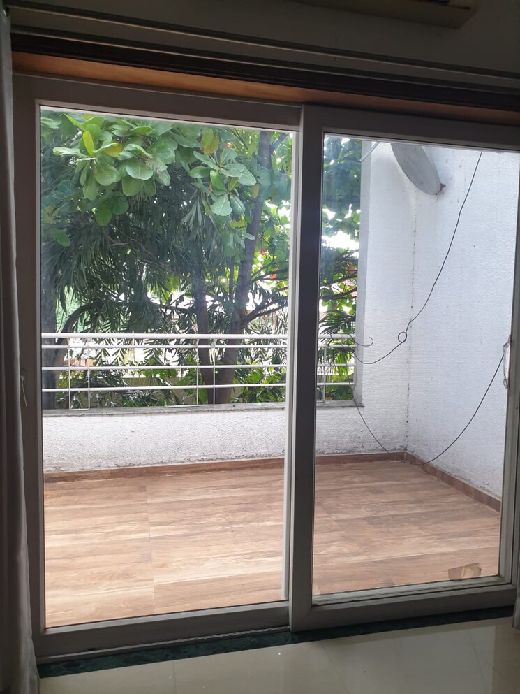 Balcony, rk-apartments-viman-nagar 2 Bedroom 900 Sq.Ft. Apartment In Viman Nagar Pune 9087733