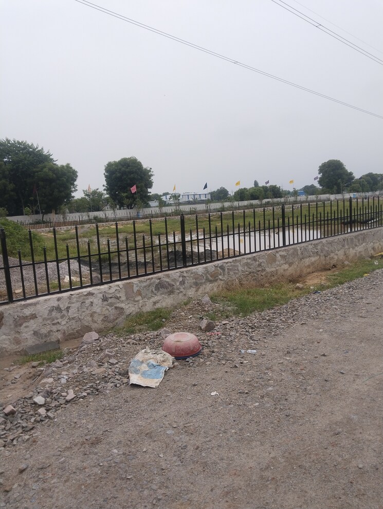 undefined, shree-kapish-vihar  200 Sq.Yd. Plot In Shri Ramjipura Jaipur 9087739