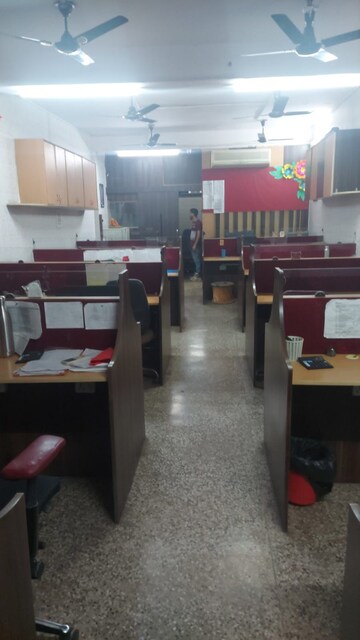 Kitchen in  Office Space at Laxmi Nagar – for Rent
