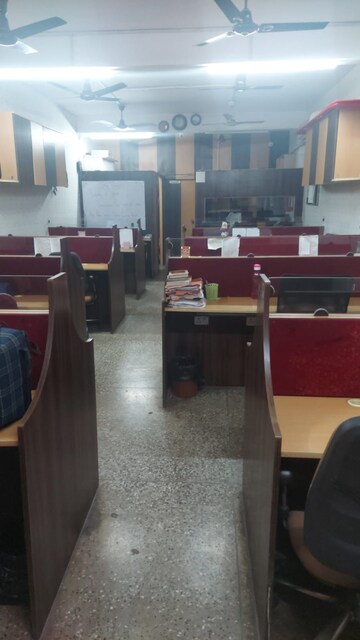 Team Area in  Office Space at Laxmi Nagar – for Rent