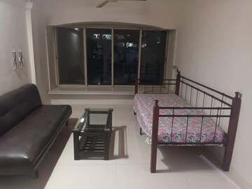 1 BHK Apartment For Rent in Asmita Jyoti CHS, Malad West