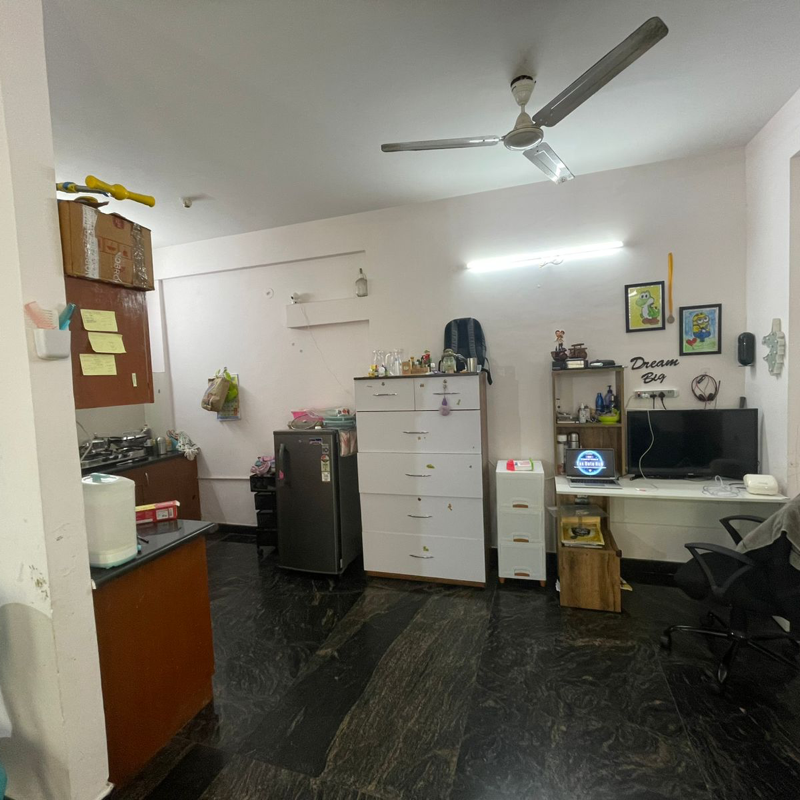 2 BHK Apartment For Rent in VBC Paradise