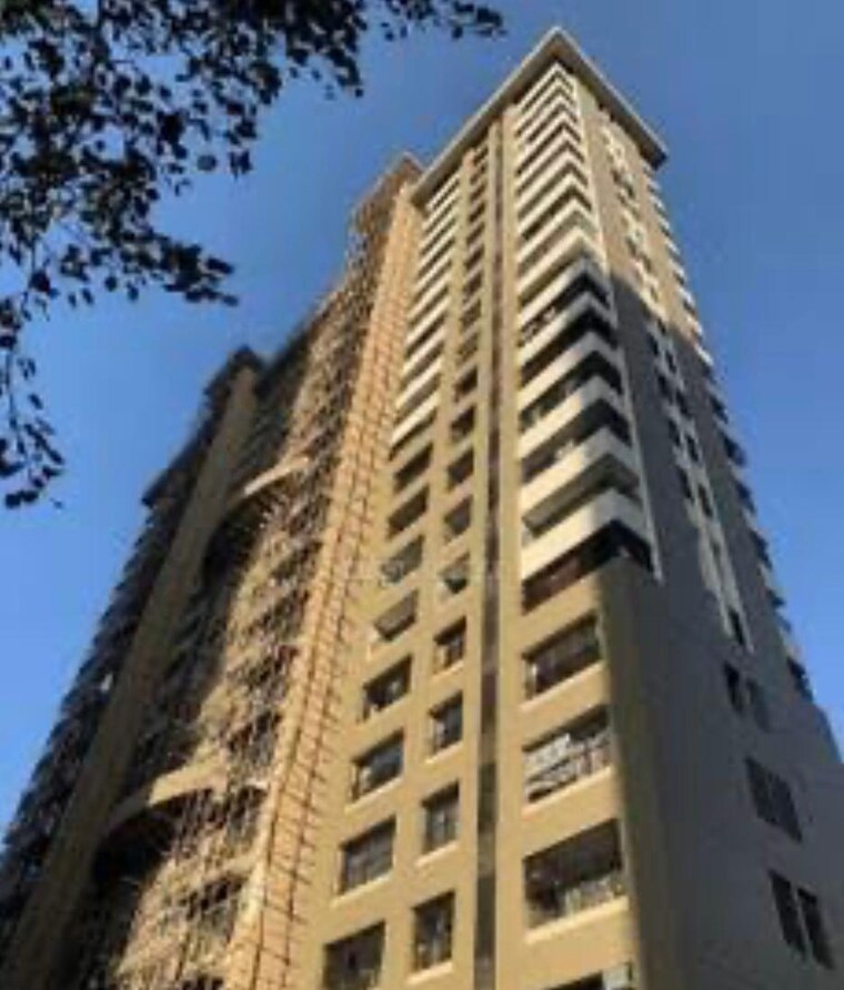 Exterior View, lalbaug 2 Bedroom 730 Sq.Ft. Apartment In Lalbaug Mumbai 9087629