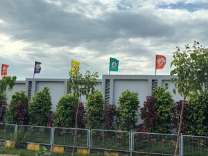  Plot For Sale in Shadnagar