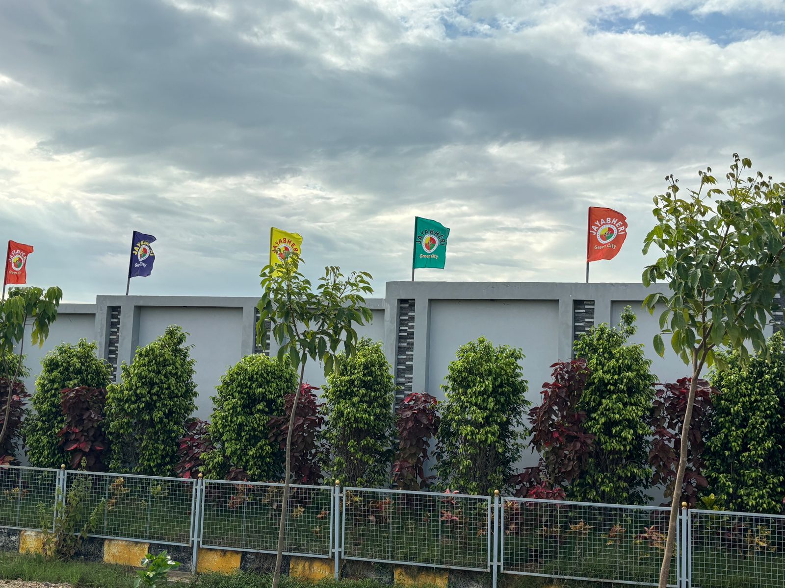 Plot For Sale in Shadnagar Chevella Road 