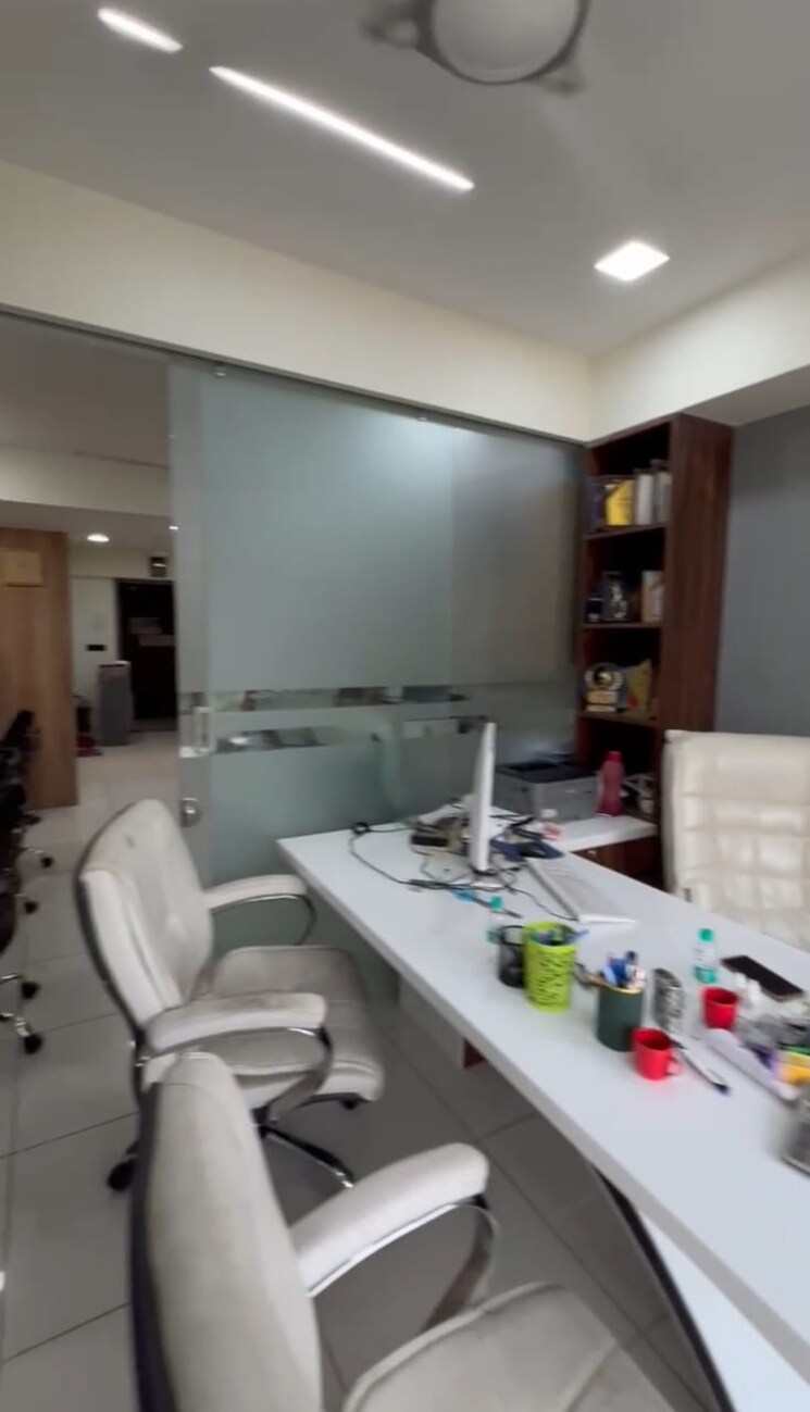 Kitchen, sun-westbank Commercial Office Space 800 Sq.Ft. In Navrangpura Ahmedabad 9087769