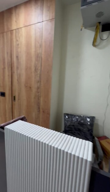 Bedroom in  Office Space at Sun Westbank, Navrangpura – for Rent
