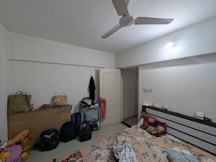 Living Room, sancheti-dreamcastle 1 Bedroom 480 Sq.Ft. Apartment In Wakad Pune 9087783