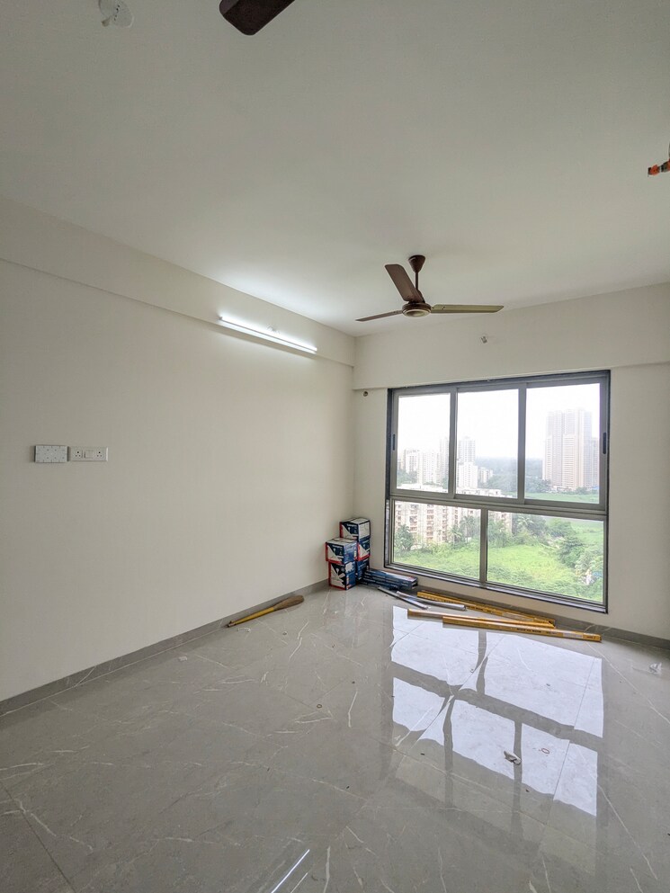 Room, veena-smart-homes 2 Bedroom 615 Sq.Ft. Apartment In Kandivali West Mumbai 9087779