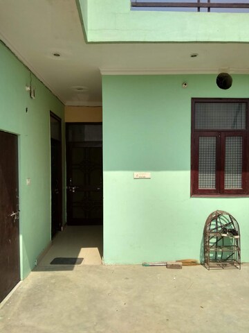 2 BHK Independent House For Rent in Gomti Nagar