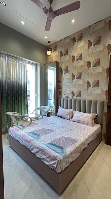 Bedroom in 4 BHK Villa at Lonavala – for Sale