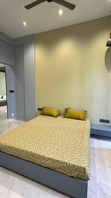 Bedroom in 4 BHK Villa at Lonavala – for Sale