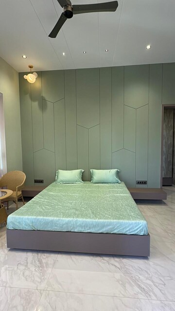 Bedroom in 4 BHK Villa at Lonavala – for Sale