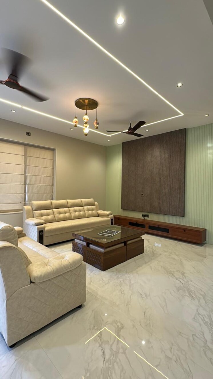 Living Room, lonavala 4 Bedroom 3360 Sq.Ft. Villa In Lonavala Pune 9087781