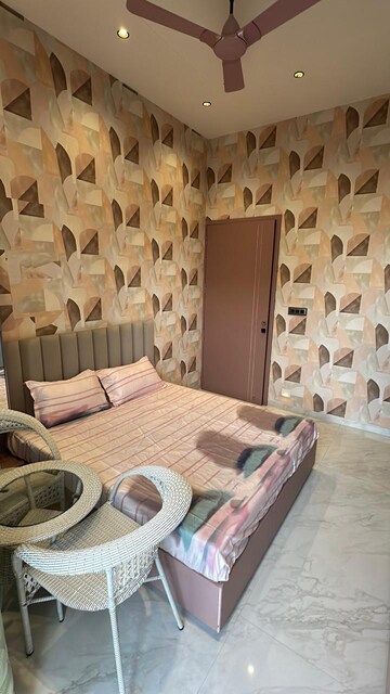 Team Area in 4 BHK Villa at Lonavala – for Sale