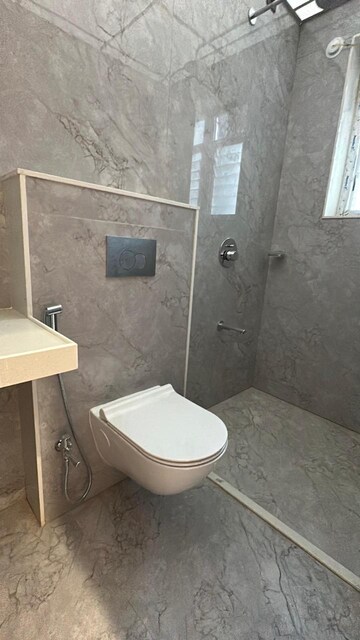 Bathroom in 4 BHK Villa at Lonavala – for Sale