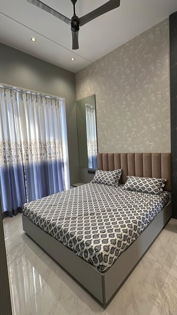 Bedroom in 4 BHK Villa at Lonavala – for Sale