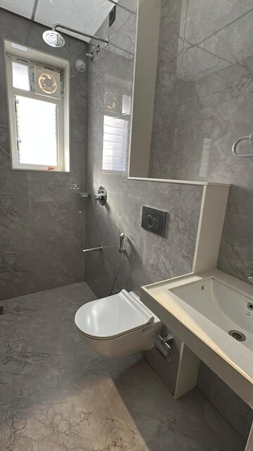 Bathroom in 4 BHK Villa at Lonavala – for Sale