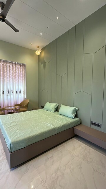 Bedroom in 4 BHK Villa at Lonavala – for Sale