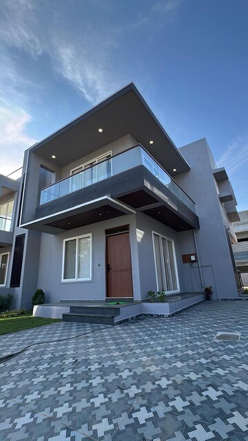 4 BHK Villa For Sale in Lonavala