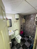 Studio  425 Sq.Ft. Apartment in Paramount Golf Forest Studio Apartments Phase 2 -