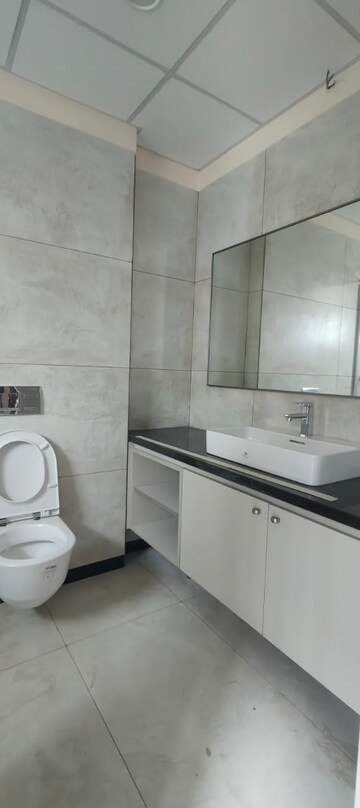 Master Bedroom in 4 BHK Apartment at Myscape Mea, Puppalaguda – for Rent