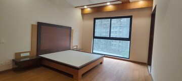 Bedroom in 4 BHK Apartment at Myscape Mea, Puppalaguda – for Rent