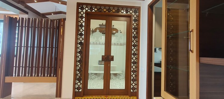 undefined, myscape-mea 4 Bedroom 4760 Sq.Ft. Apartment In Puppalaguda Hyderabad 9087811