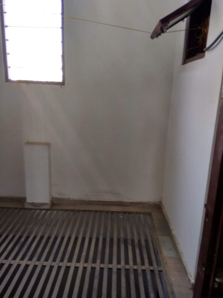 Balcony, gomti nagar 2 Bedroom 1250 Sq.Ft. Independent House In Gomti Nagar Lucknow 9087798