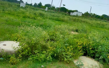 Plot For Sale in Nh 24