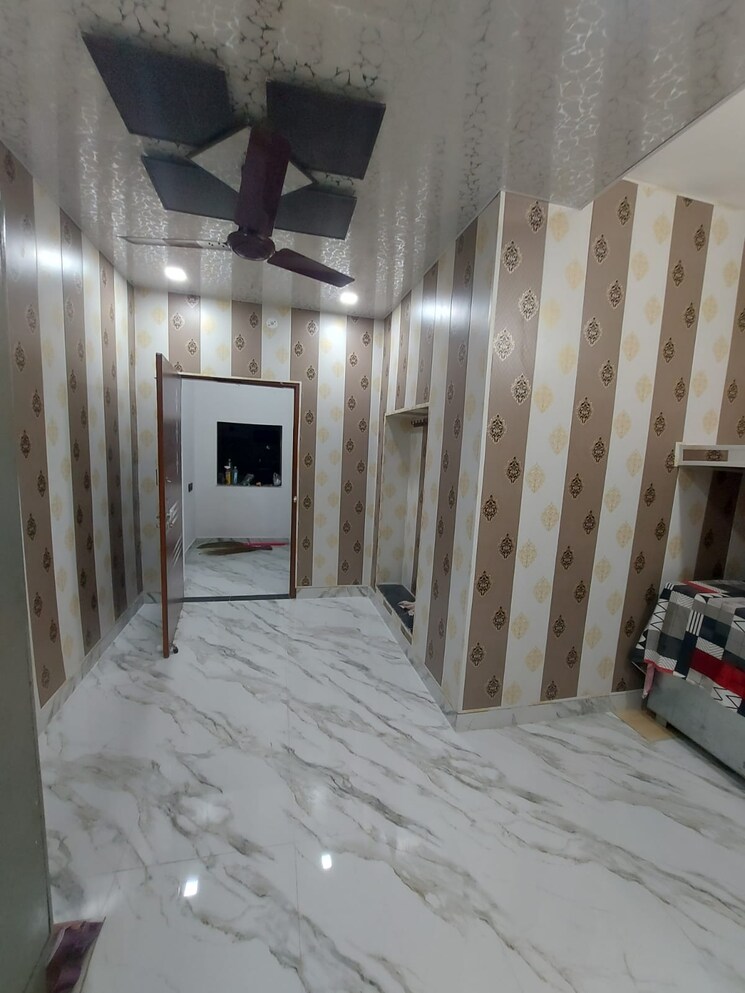 undefined, gomti nagar 2 Bedroom 1250 Sq.Ft. Independent House In Gomti Nagar Lucknow 9087798