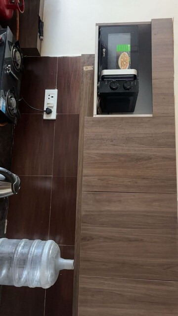 Furnished Amenities in Studio Apartment at Paramount Golf Forest Studio Apartments Phase 2 -, Zeta I Greater Noida – for Sale