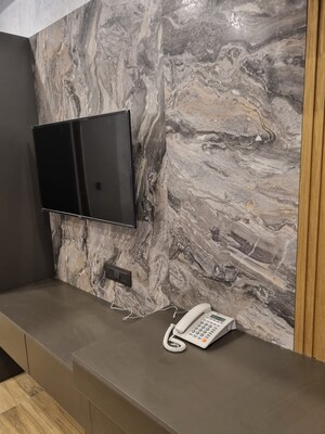 Furnished Amenities in Studio Apartment at Paramount Golf Forest Studio Apartments Phase 2 -, Zeta I Greater Noida – for Sale