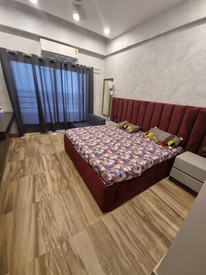 Bedroom in Studio Apartment at Paramount Golf Forest Studio Apartments Phase 2 -, Zeta I Greater Noida – for Sale