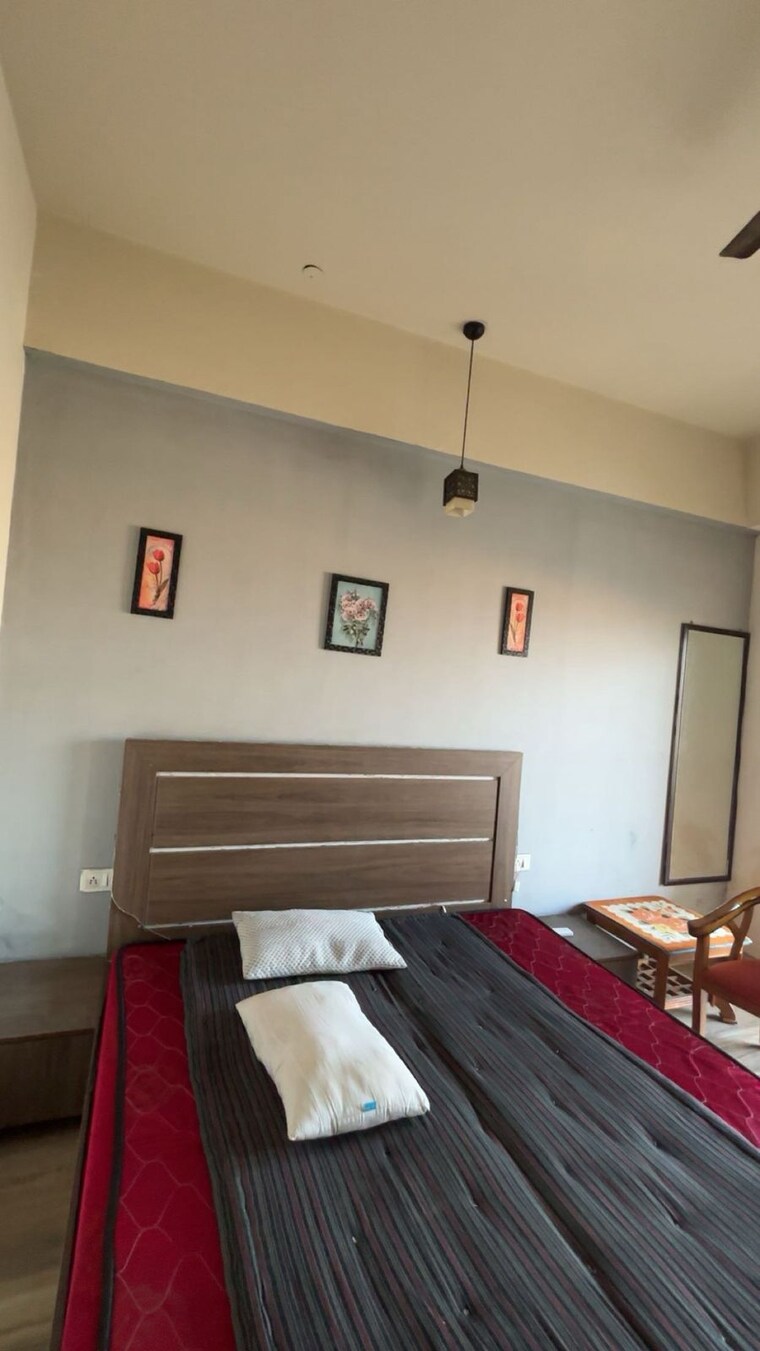 undefined, paramount-golf-forest-studio-apartments-phase-2- Studio 435 Sq.Ft. Apartment In Zeta I Greater Noida Greater Noida 9087814