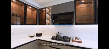Furnished Amenities in 3 BHK Apartment at Provident Ecopolitan, Marenahalli – for Sale