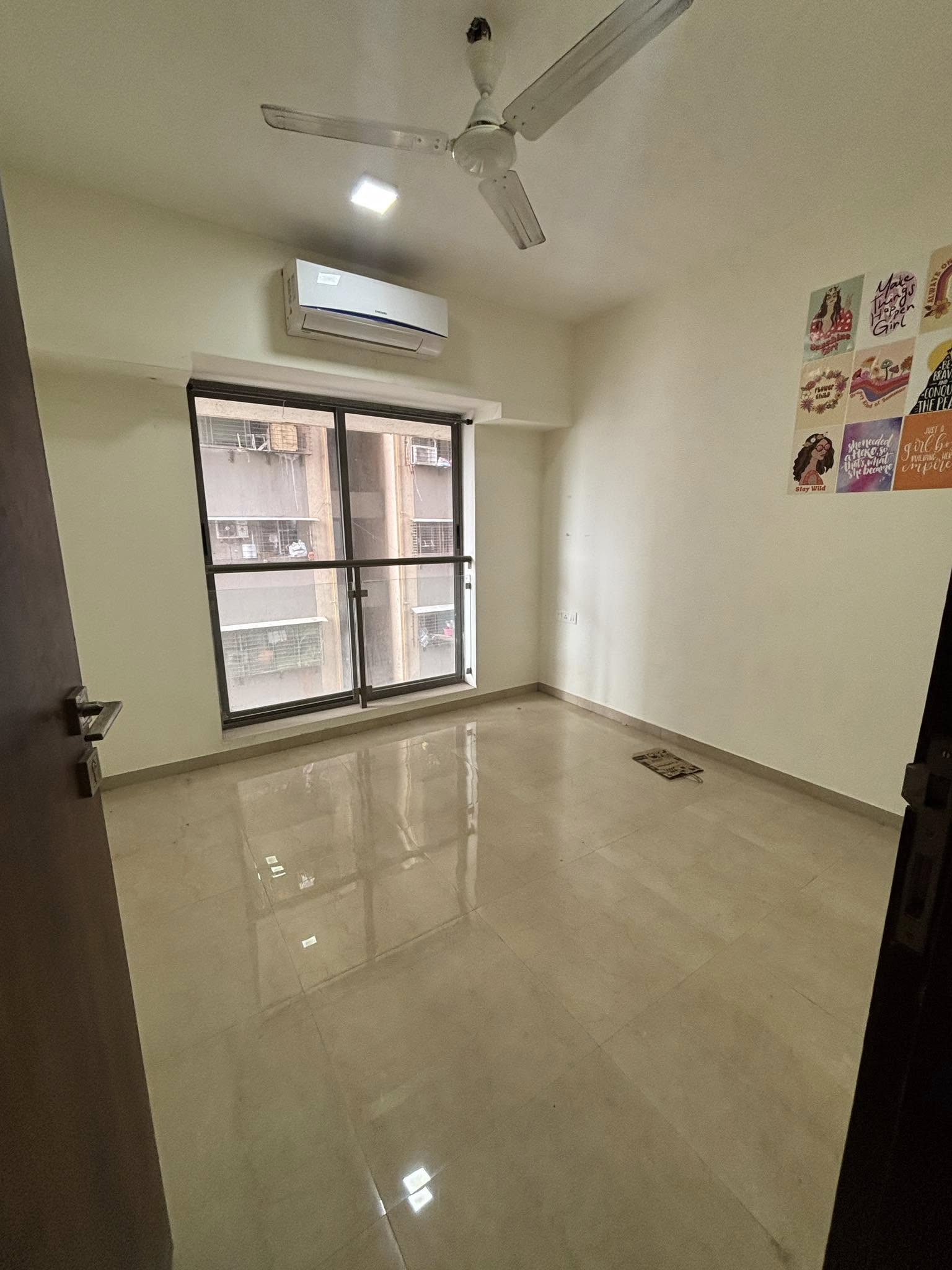 1 BHK Apartment For Rent in Spenta Alta Vista